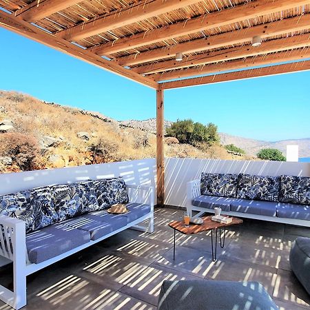 אלונדה Villa Orea מראה חיצוני תמונה