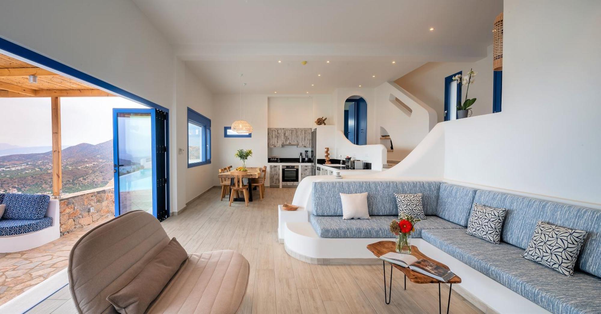 אלונדה Villa Orea מראה חיצוני תמונה