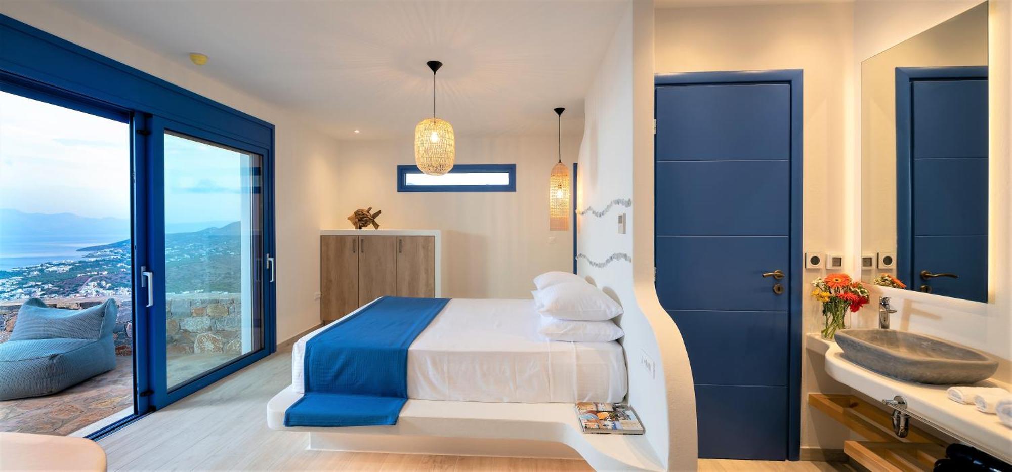 אלונדה Villa Orea מראה חיצוני תמונה