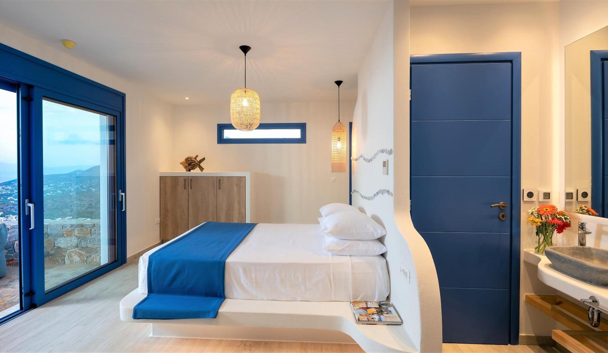 אלונדה Villa Orea מראה חיצוני תמונה