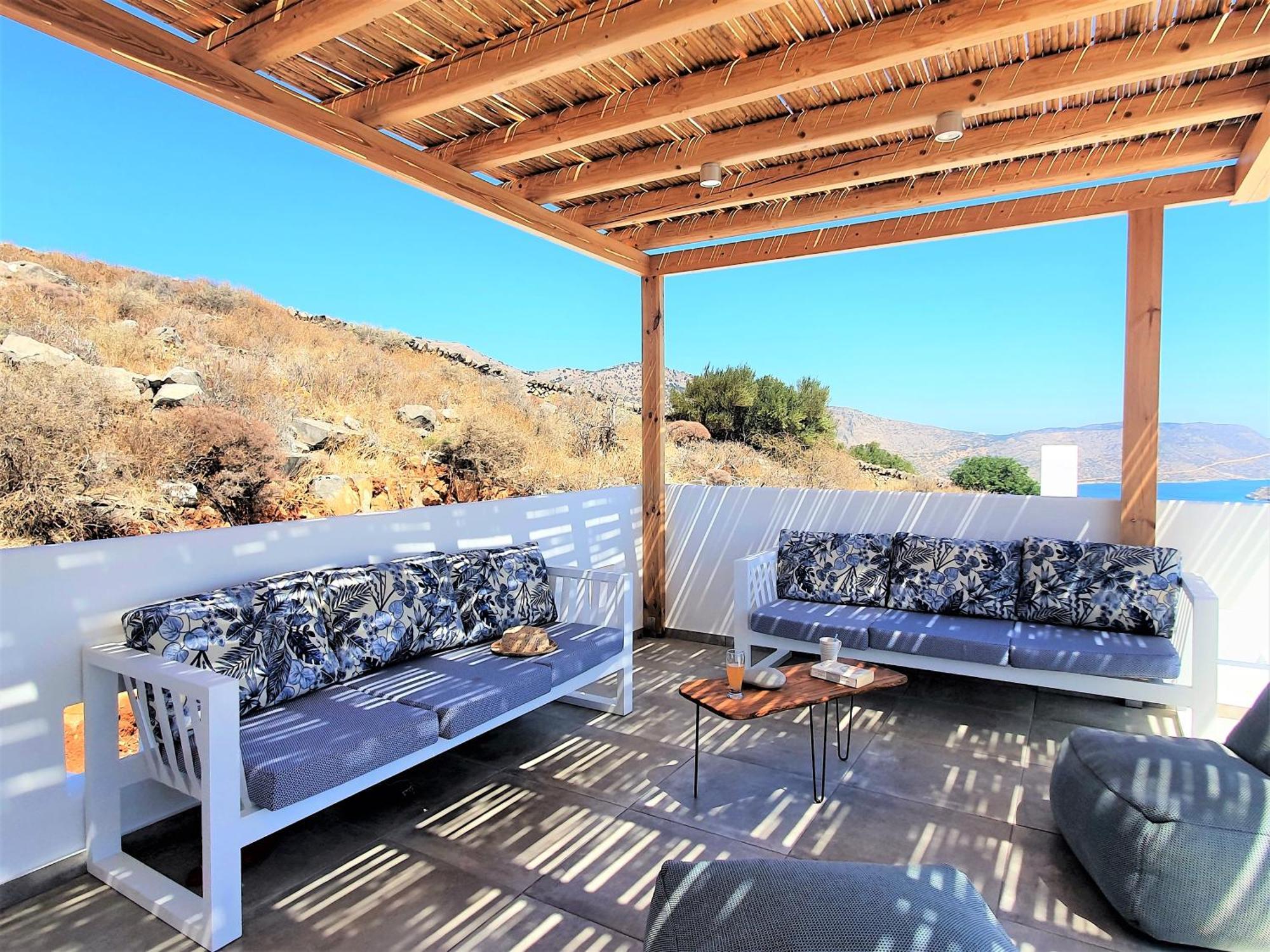 אלונדה Villa Orea מראה חיצוני תמונה